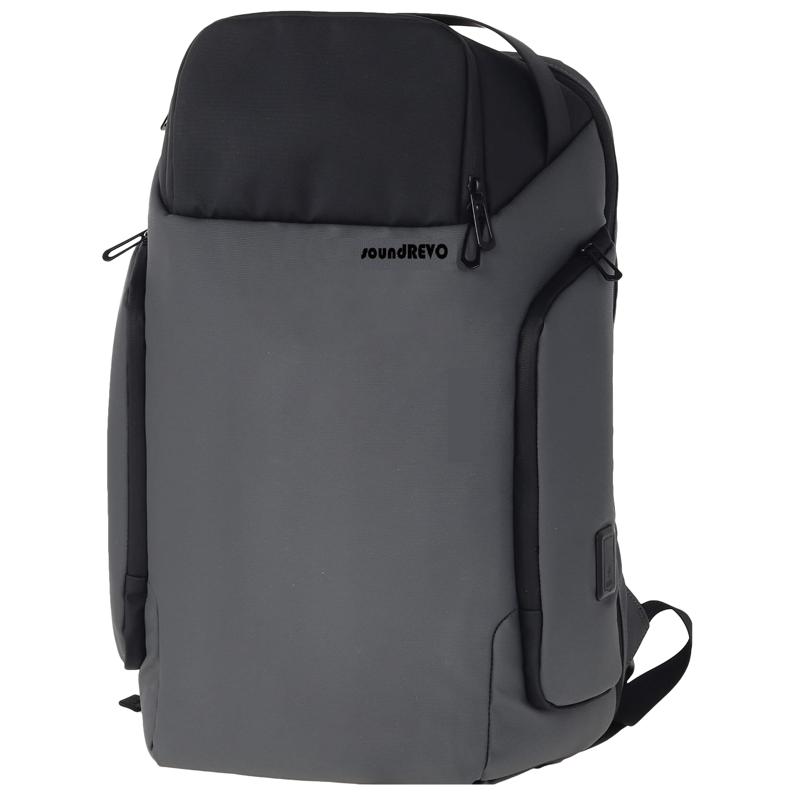 Buy SoundRevo 21L Bag GRY Online Croma buy-soundrevo-21l-bag-gry-online-croma